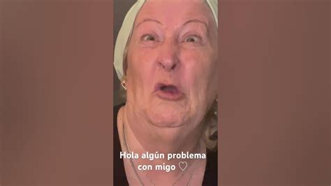 vieja chocha